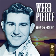 Is It Wrong (For Loving You) - Webb Pierce