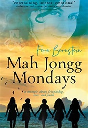 Mah Jongg Mondays (Fern Bernstein)