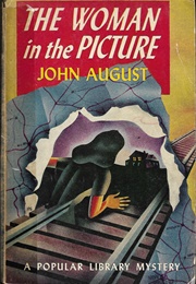 The Woman in the Picture (John August)