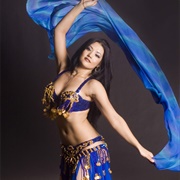 Belly Dancer