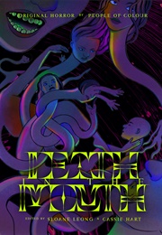 Death in the Mouth (Sloane Leong)