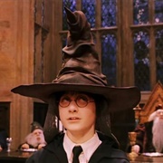 Sorting Hat