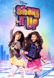 Shake It Up (2010)