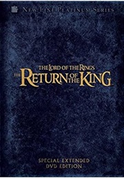 The Lord of the Rings: The Return of the King (2003)