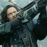 Hugh Jackman - Van Helsing