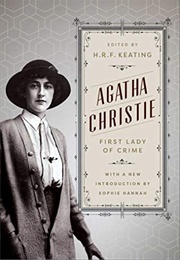 Agatha Christie: First Lady of Crime (H.R.F. Keating)