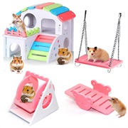 Hamster Toys