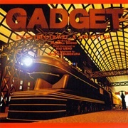 Gadget: Invention, Travel, &amp; Adventure