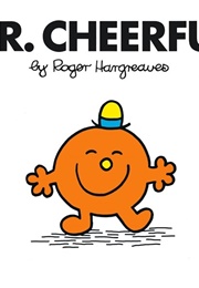 Mr. Cheerful (Roger Hargreaves)