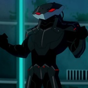 Black Manta