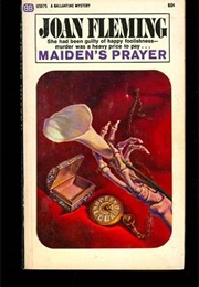 Maiden&#39;s Prayer (Joan Fleming)