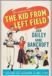 The Kid From Left Field (1953)