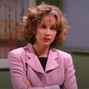 Jennifer Grey as Mindy