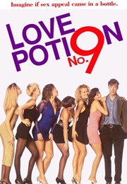 Love Potion No. 9 (1992)