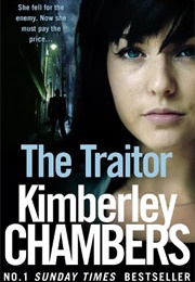 The Traitor (Kimberley Chambers)