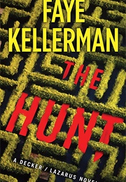 The Hunt (Kellerman)