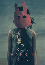 Run Rabbit Run (2023)