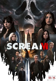 Scream VI (2023)