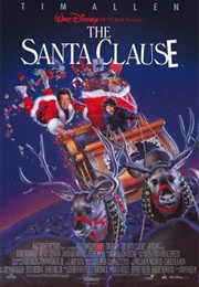 The Santa Clause (1994)