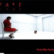 Pretty When You Cry - VAST