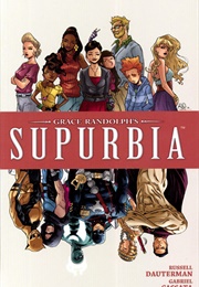 Superbia (BOOM! Studios)