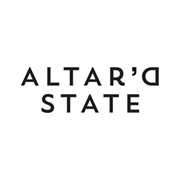 Altar&#39;d State