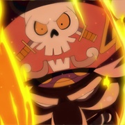 834. the Plan Failed!? Big Mom Pirates Counterattack!