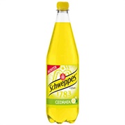 Schweppes Cedrata