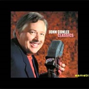 Back Side of Thirty - John Conlee