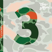 Casey Veggies - Customized Greatly Vol. 3