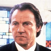 Harvey Keitel