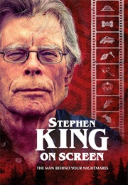 Stephen King on Screen (2022)