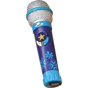 Toy Microphone