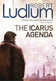 The Icarus Agenda (Robert Ludlum)