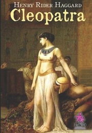 Cleopatra (H. Rider Haggard)