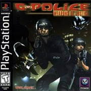 G-Police: Weapons of Justice