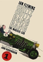 Chitty Chitty Bang Bang (Ian Fleming)