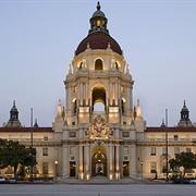 Pasadena City Hall