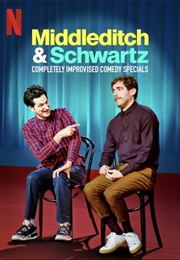 Middleditch and Schwartz (2020)