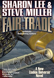 Fair Trade (Sharon Lee)