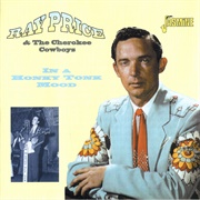 If You Don&#39;t, Somebody Else Will - Ray Price