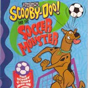 Scooby-Doo and the Soccer Monster