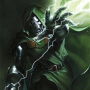 Dr. Doom