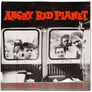 Angry Red Planet - Gawker&#39;s Paradise