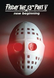 Friday the 13th Part V: A New Beginning (1985)