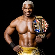 Shelton Benjamin