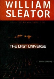 The Last Universe (William Sleator)