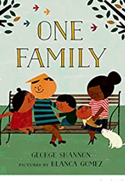 One Family (Shannon, George)