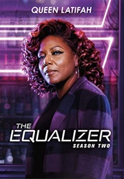 The Equalizer Season 2 (2021)