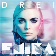 Emika - DREI